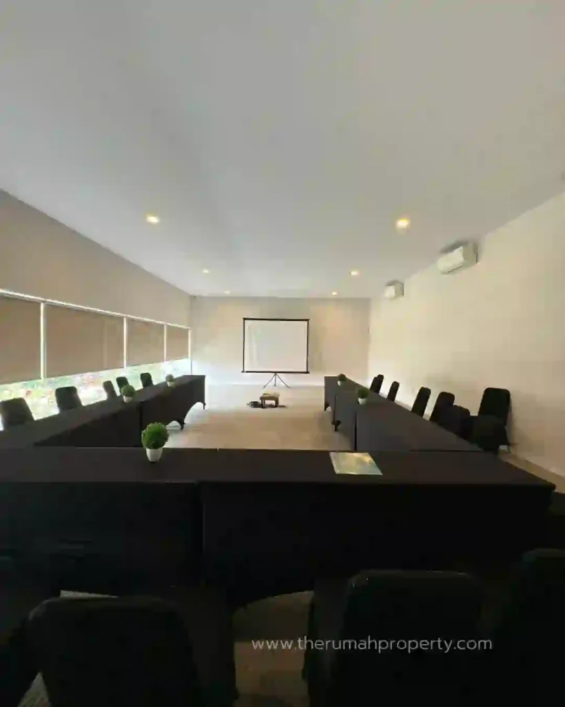 Tempat Usaha Aktif Venue dan Office Jagakarsa Jaksel Cocok Untuk Investor (8)