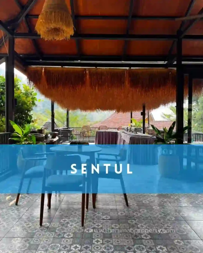 Tempat Usaha dijual di Bogor Akses Tol Mudah di Pusat Wisata Alam (1)