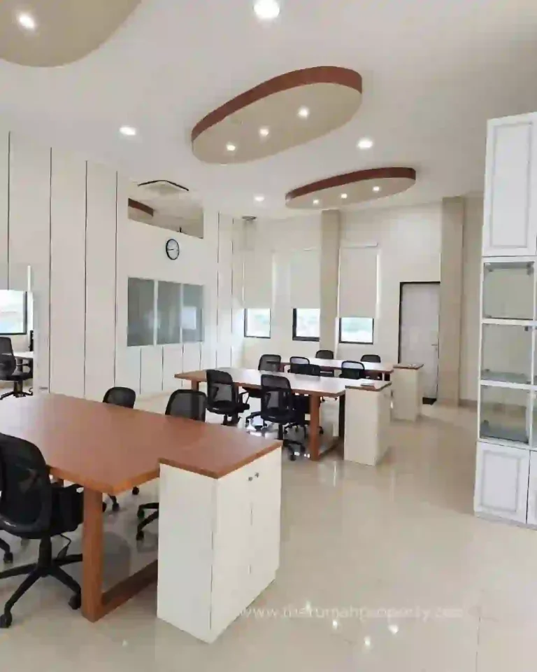 Tempat Usaha dijual di Jalan Ciputat Raya Tangsel Lokasi Pinggir Jalan Raya (7)