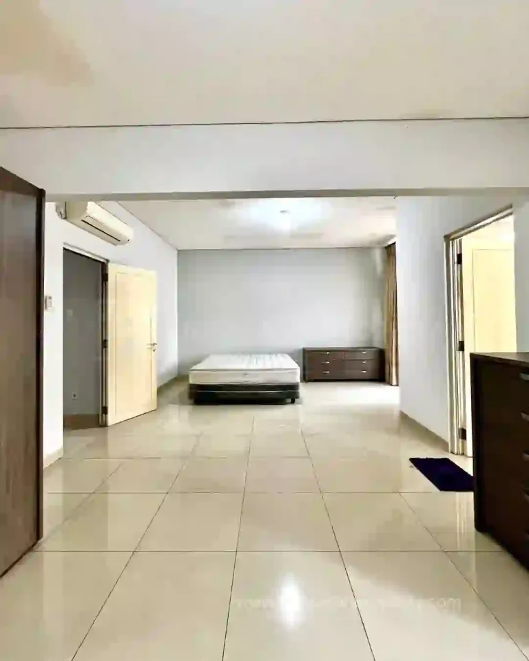 Townhouse 2 Lantai Pondok Pinang Jakarta Selatan Unit Furnished Siap Huni (9)