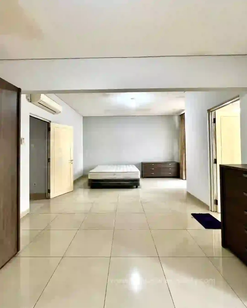 Townhouse 2 Lantai Pondok Pinang Jakarta Selatan Unit Furnished Siap Huni (9)